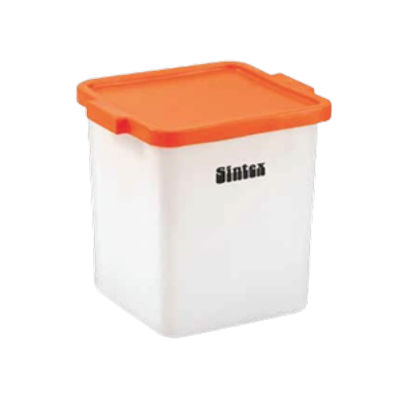 Insulated Boxes